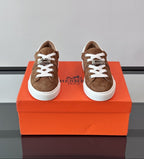 Hermès Day Sneaker
