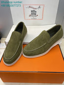 HERMES LOAFER