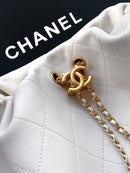 Chanel Hobo Maxi Bag