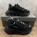 Balenciaga Triple S All Black ( Pronta entrega )