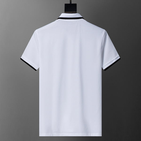 Camiseta Polo Dolce & Gabbana