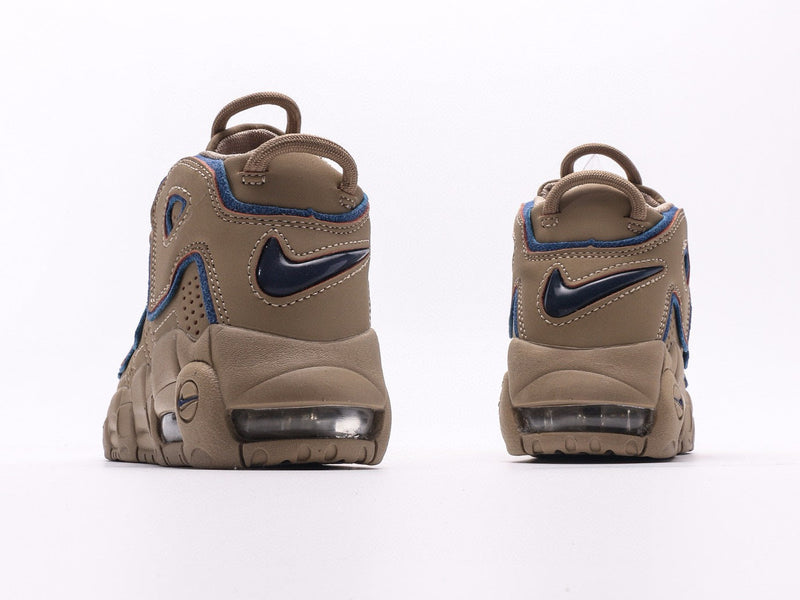 Nike Air More Uptempo Limestone infantil