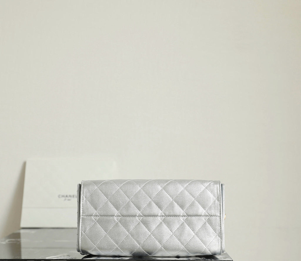 Bolsa Hobo  Chanel 25 Small