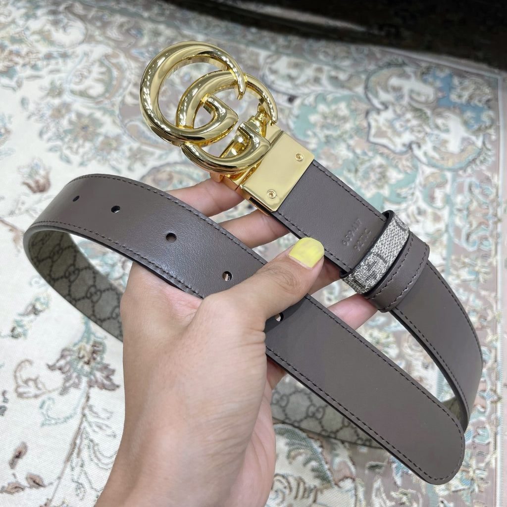 Cinto Gucci GG