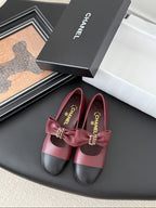 Chanel - Sapatilhas