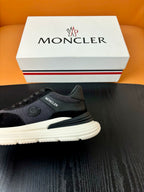 Moncler Pacey 2 Black / Off-White