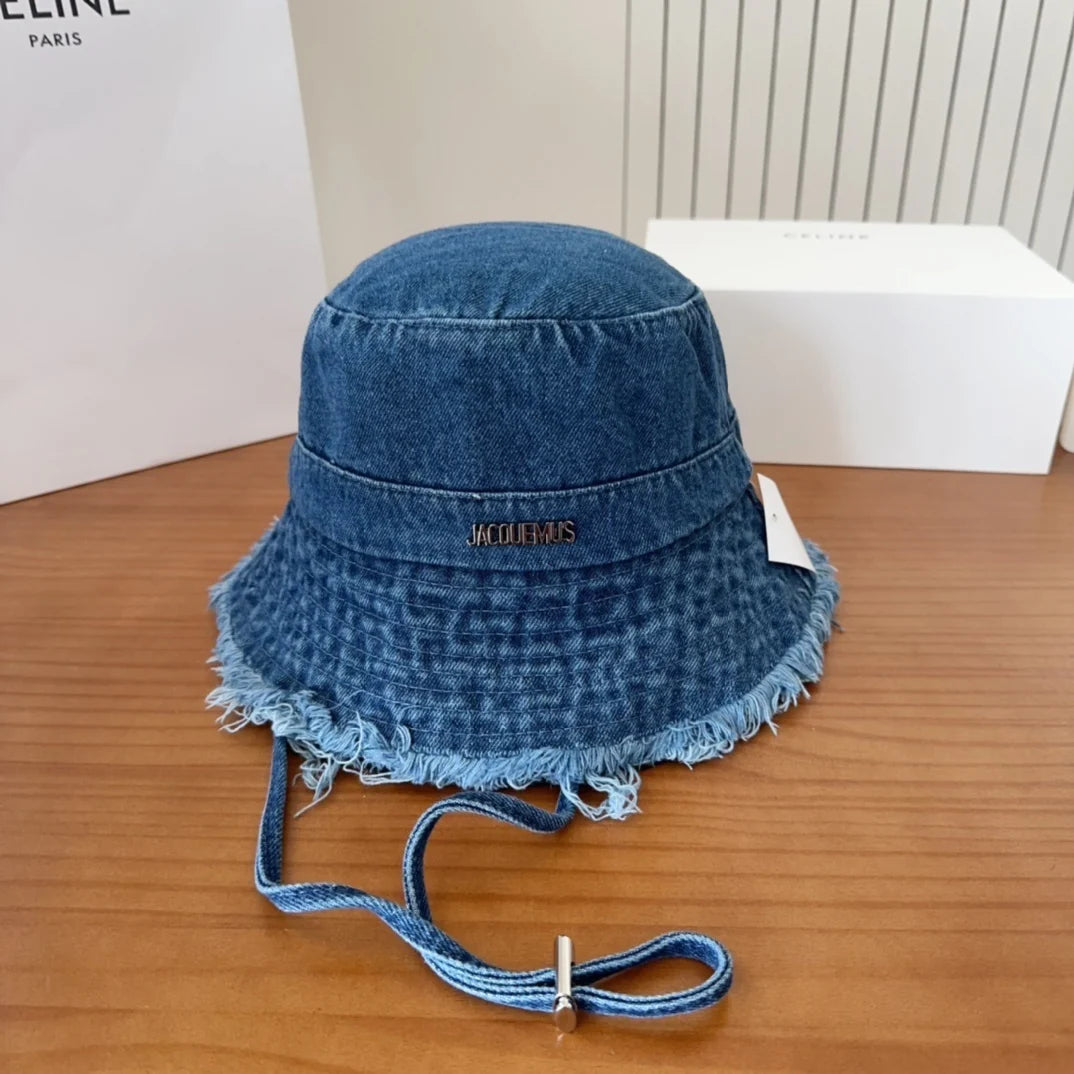 Chapéu Jacquemus