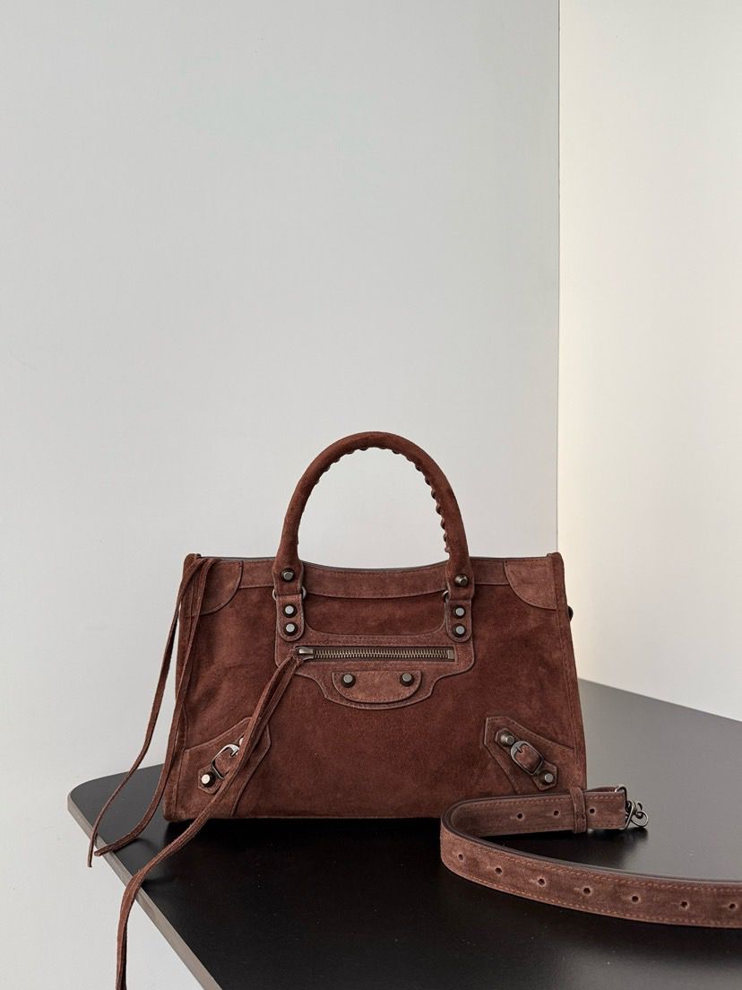 Bolsa Balenciaga