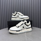 Amiri MA-1 White black Alabaster .
