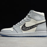 Jordan 1 Retro High Dior