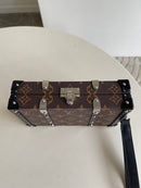 Lv Trunk Wallet