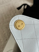 Bolsa Hobo  Chanel 25