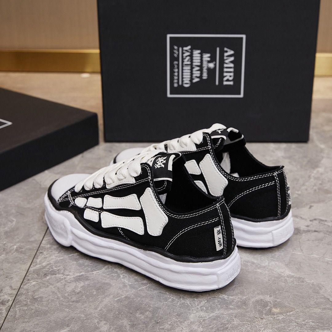 AMIRI - TÊNIS – Manfrim Store