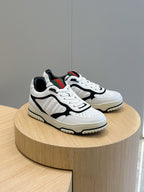 Gucci Re-Web Black White
