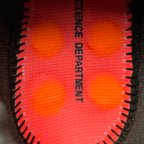 Nike Mind 002 Black/Hyper Crimson ( Pronta entrega )