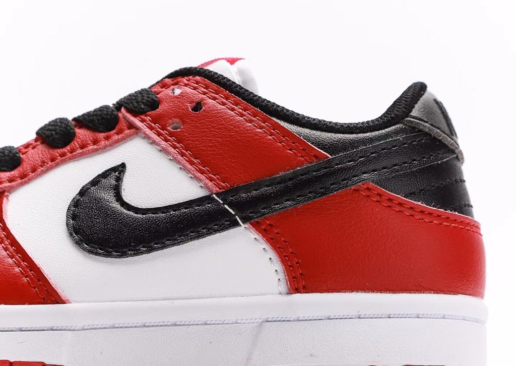 Nike SB Dunk Low Pro "Chicago Infantil