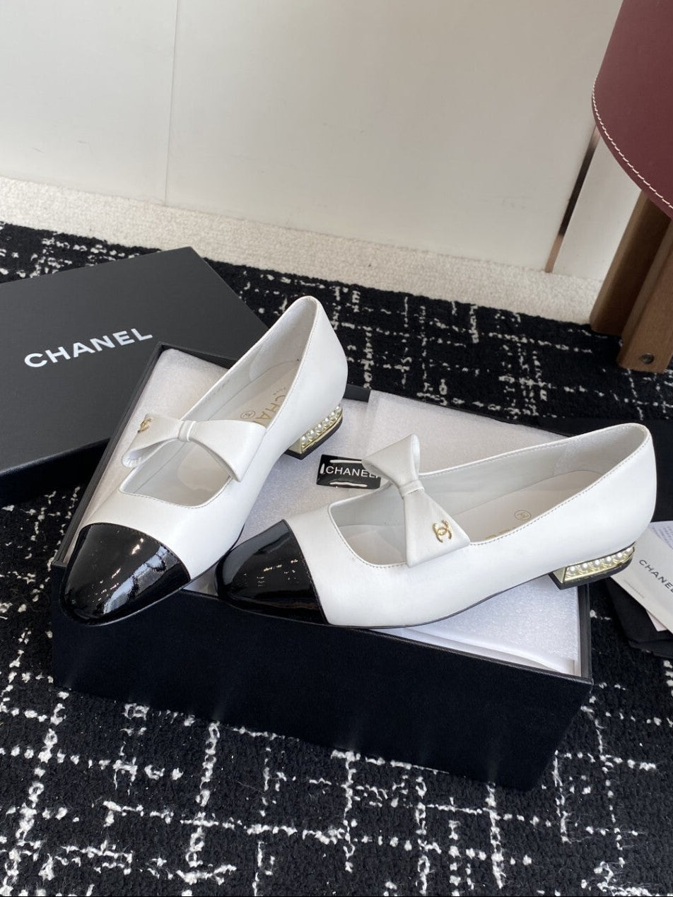 Chanel - Sapatilhas