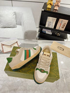 Gucci Screener GG Canvas