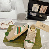 Gucci Screener GG Canvas