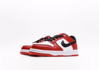 Nike SB Dunk Low Pro "Chicago Infantil