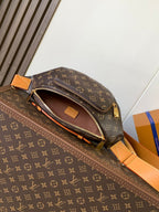 Louis Vuitton Monogram Rush Bumbag