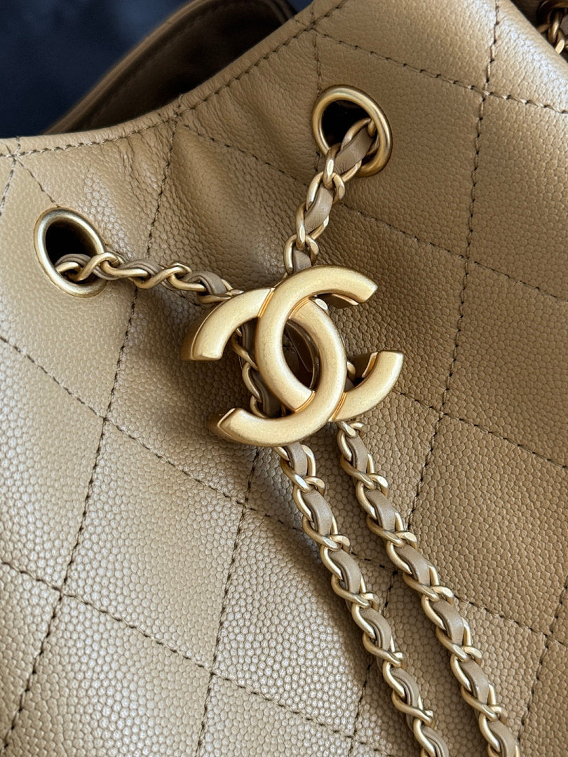 Bolsa CHANEL 25 Large