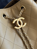 Bolsa CHANEL 25 Large