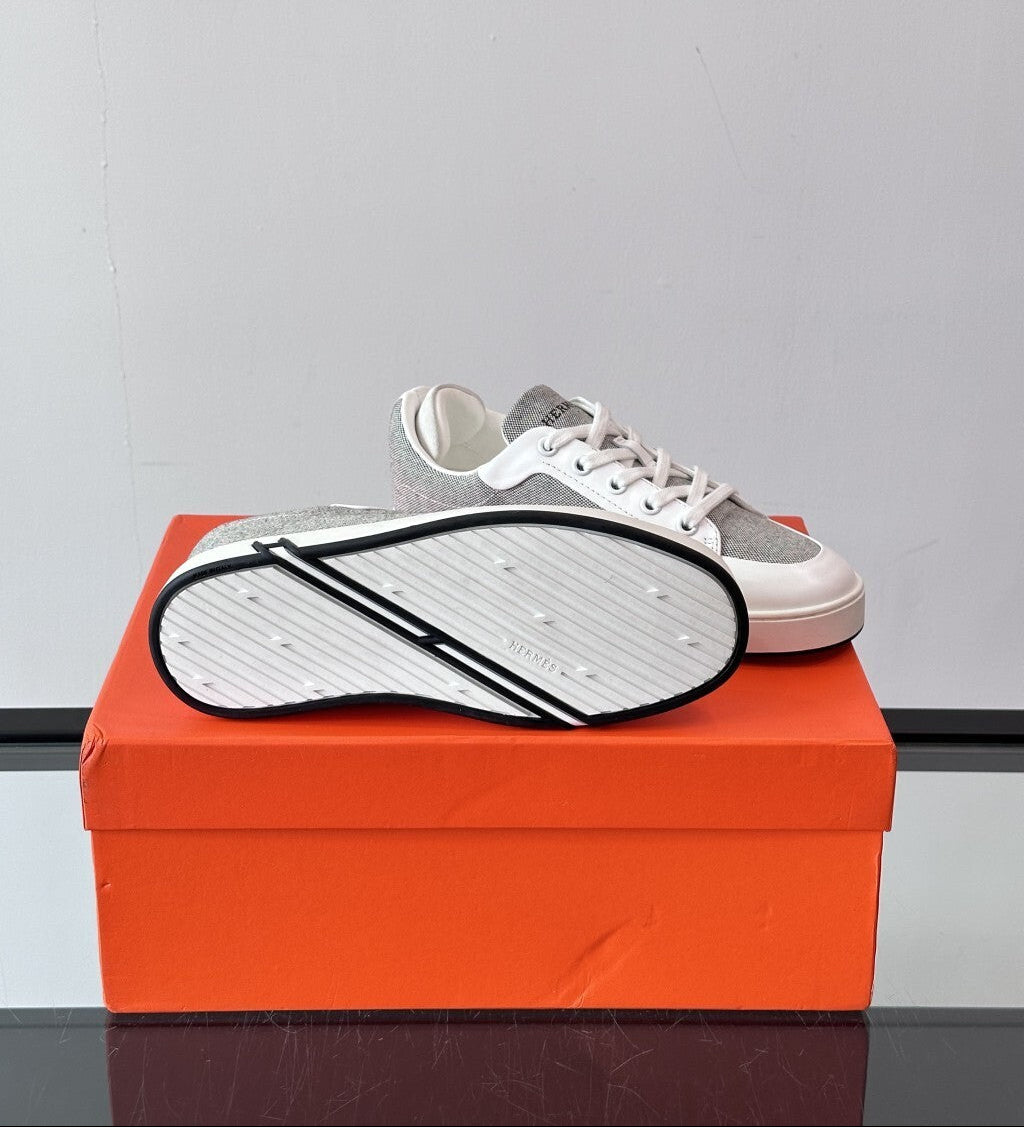 Hermès Day Sneaker