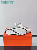 Hermès Day Sneaker