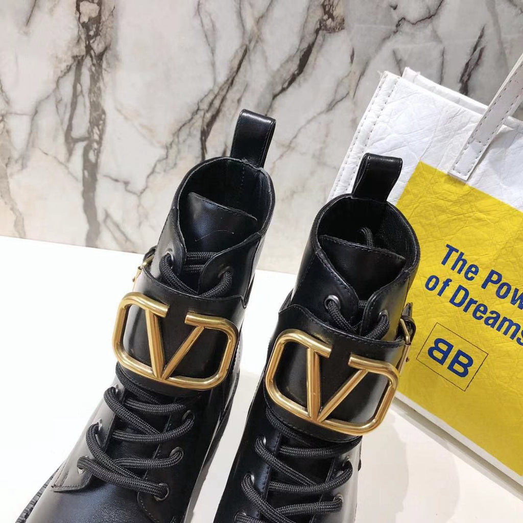 Valentino Garavani VLogo Signature ( PRONTA ENTREGA )
