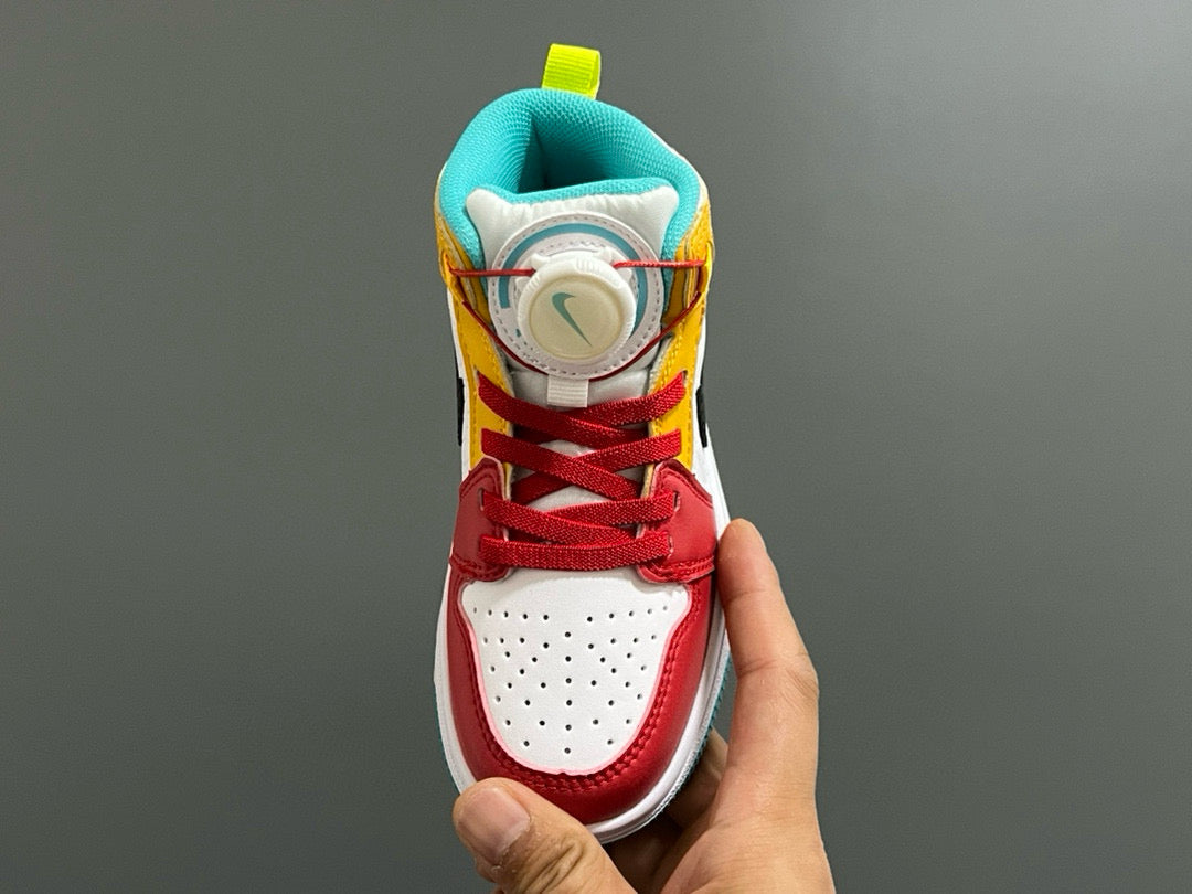 Nike Air Jordan Infantil