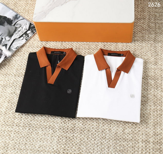 Camiseta ZEGNA