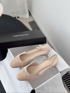 Chanel - Sapatilhas