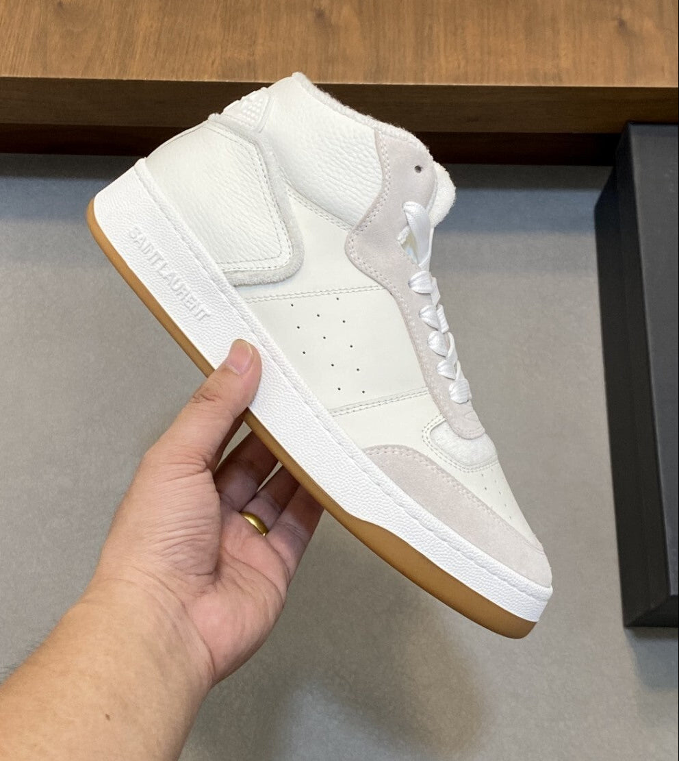 TÊNIS YVES SAINT LAURENT  S/L61 MEN'S SNEAKERS