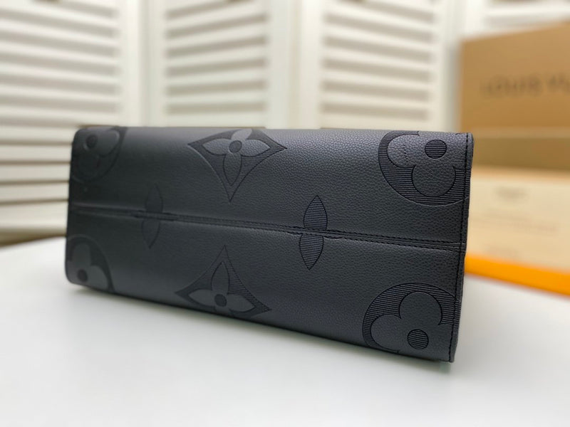 Bolsa LV OnTheGo MM
