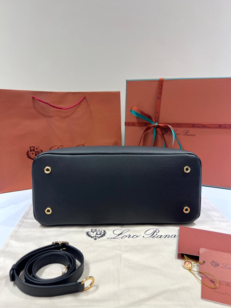 Loro Piana Sesia Bag