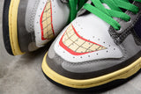 Nike Dunk Low Batman X Joker