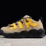 Ambush x Nike Air More Uptempo Low Limestone