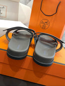 Hermes Chypre  Sandal Gray
