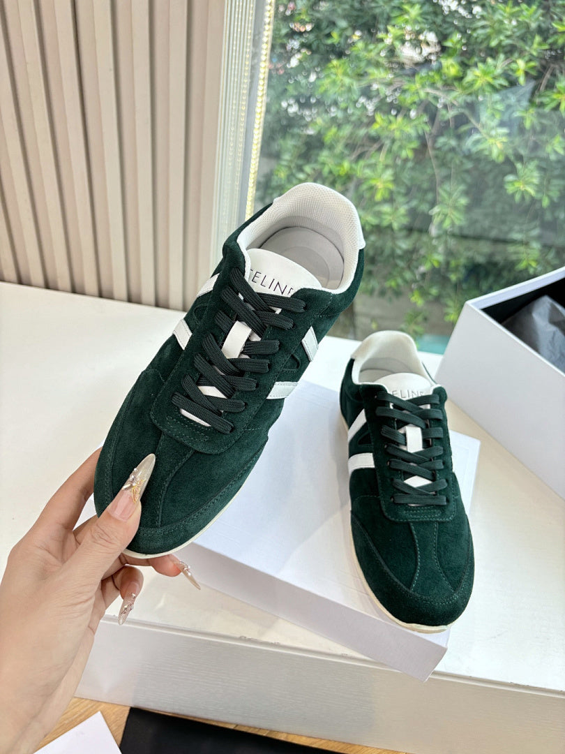 CELINE - TENIS – Manfrim Store