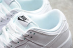 Nike Dunk Low Triple White DD1503-109