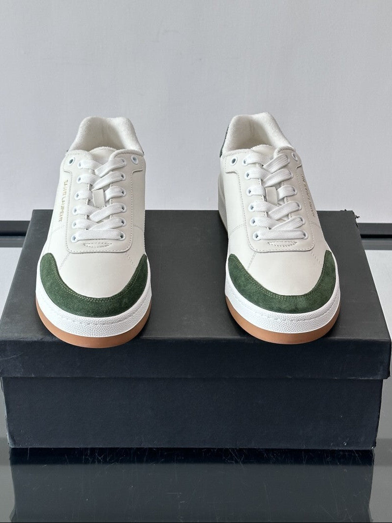 TÊNIS YVES SAINT LAURENT