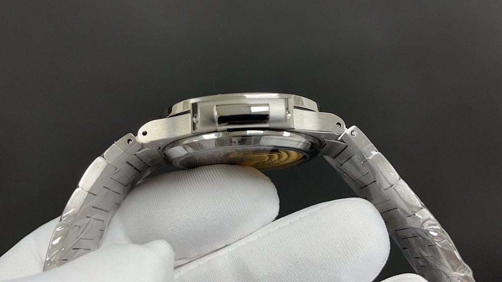 Patek Philippe Nautilus Ladies "Haute Joaillerie"