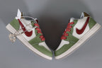 Air Jordan 1 Retro Low OG "Year of the Dragon" / "Chinese New Year Infantil
