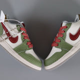 Air Jordan 1 Retro Low OG "Year of the Dragon" / "Chinese New Year Infantil