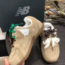 New Balance 530 SL Miu Miu Bege Infantil