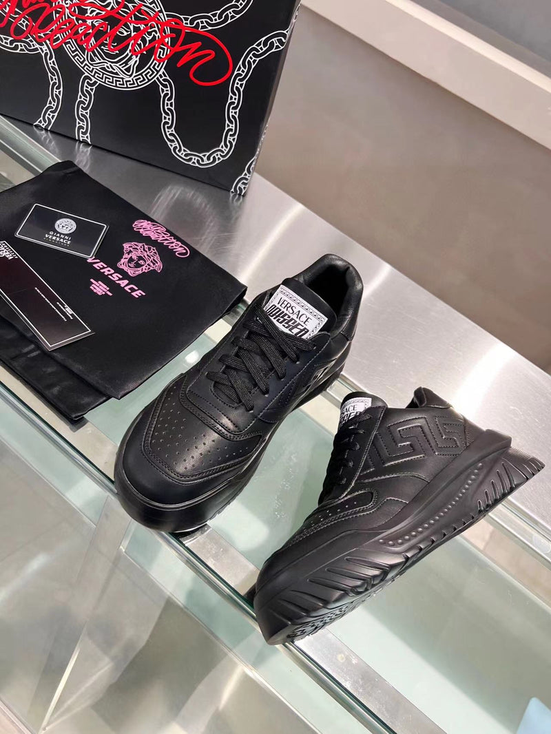 Versace Odissea Black