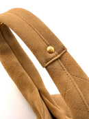 Chanel Hobo Maxi Bag