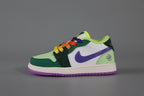 Air Jordan 1 Retro Low OG "Doernbecher 2023 Infantil
