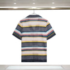 Casablanca Chevron Knit Co-ord